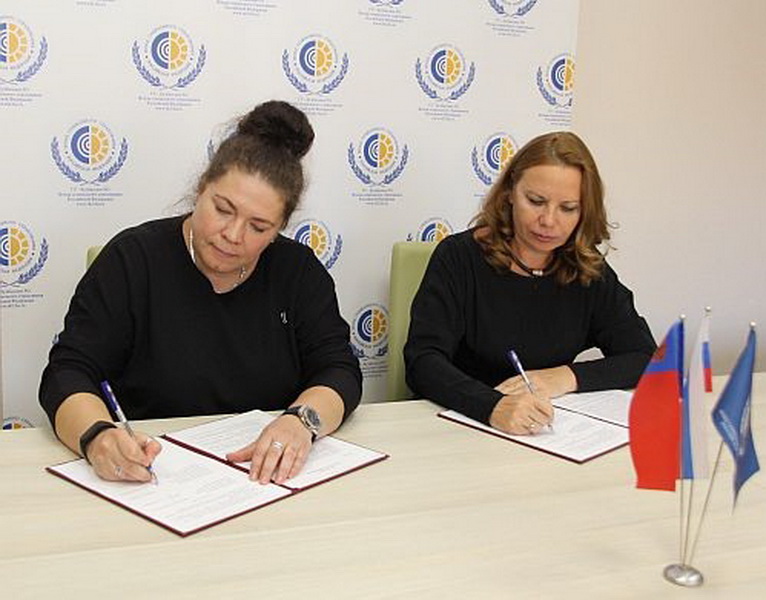 Кузбасский Фонд соцстраха заключил соглашение с Региональным центром финансовой грамотности