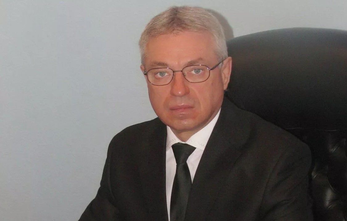 Задержаны двое подозреваемых в убийстве бывшего главы города Киселевска