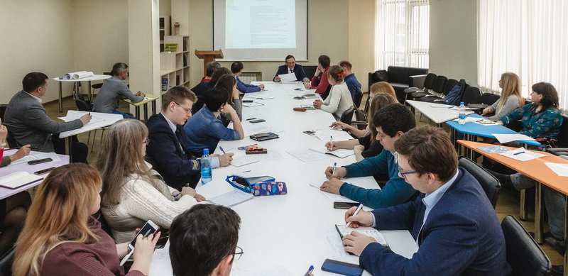 В КемГУ стартовало обучение научных кадров для НОЦ «Кузбасс»