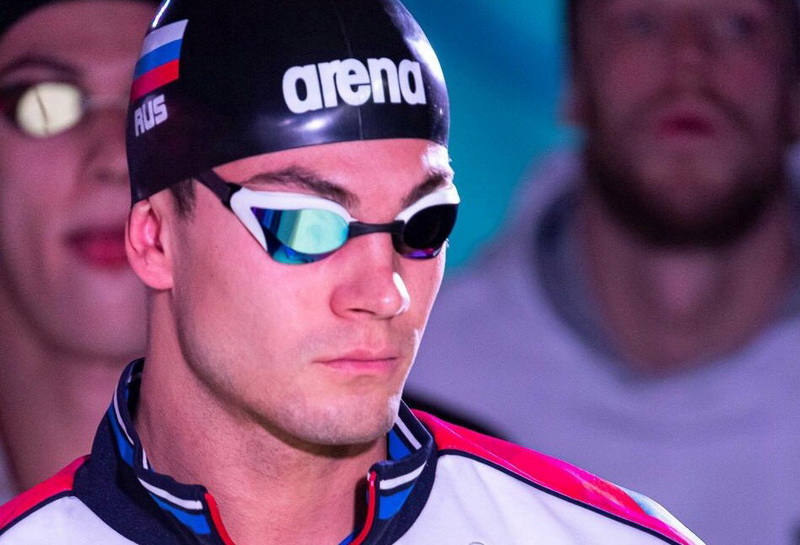 Новокузнечанин – серебряный призер Кубка мира FINA по плаванию
