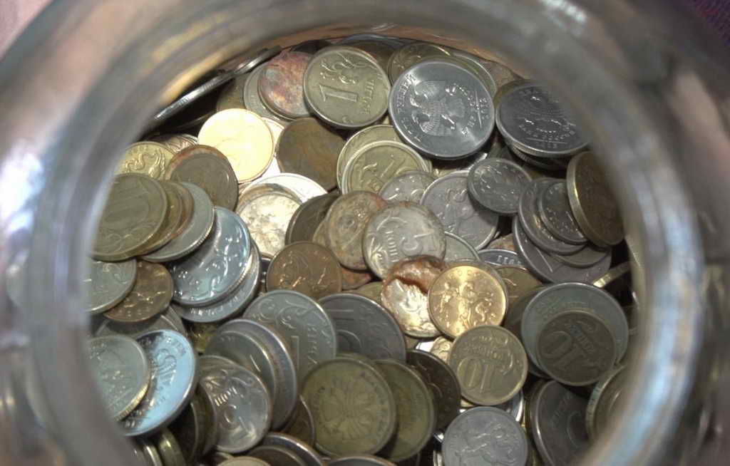 Кузбассовцы смогут обменять монеты на банкноты