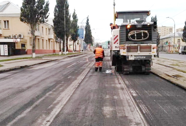 В 2020 году Кузбасс направит свыше 4,6 млрд рублей на ремонт дорог 