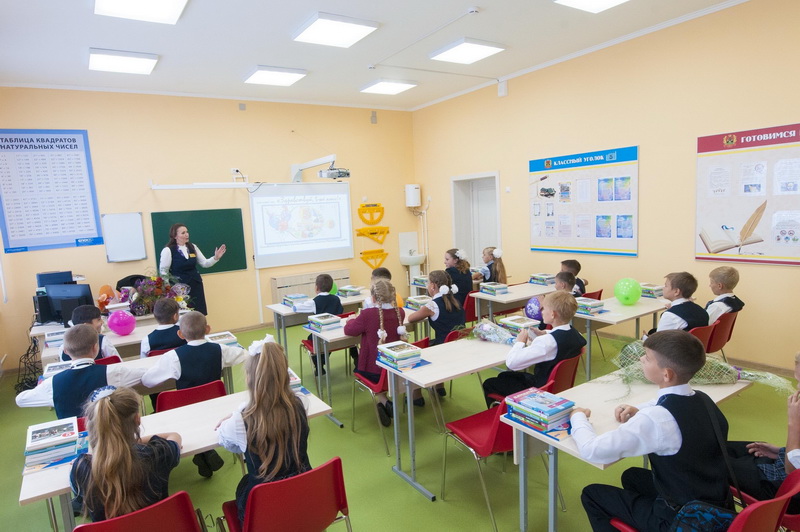 В 2020 году 39 учителей Кузбасса получат по 1 миллиону рублей 