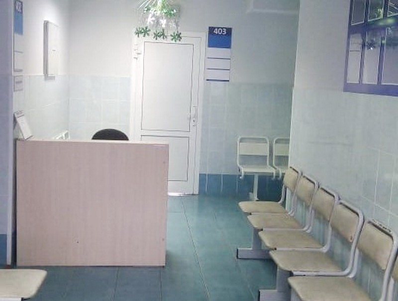 с 9 декабря в Кемерово по новому адресу начнут работу кабинеты психиатрического и наркологического освидетельствования