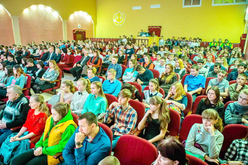 До конца года в Кузбассе будут модернизированы восемь кинозалов 