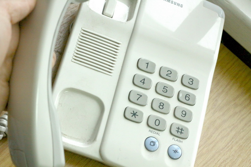 Телефоны доверия для детей и их родителей действуют в Кузбассе 