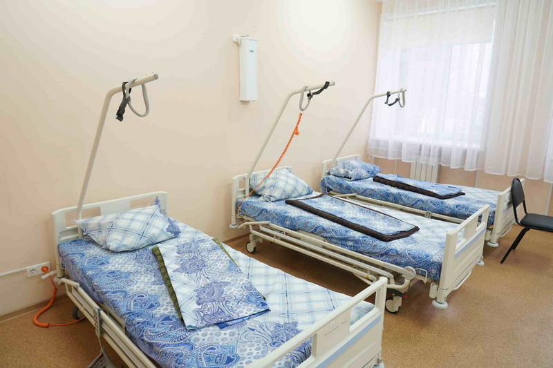 В Кемерове пройдут мастер-классы для медработников по оказанию паллиативной помощи 