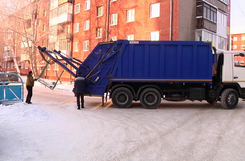 В Кузбассе появится структура для сопровождения мусорной реформы