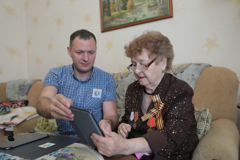 Новокузнечан приглашают к участию в грантовом конкурсе социальных инициатив