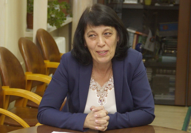 Нина Вашлаева возглавила общественный экологический совет при губернаторе Кузбасса