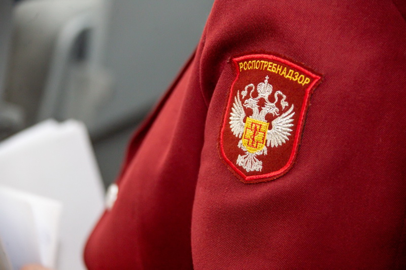 Шестеро кузбассовцев оштрафованы за нарушение режима самоизоляции