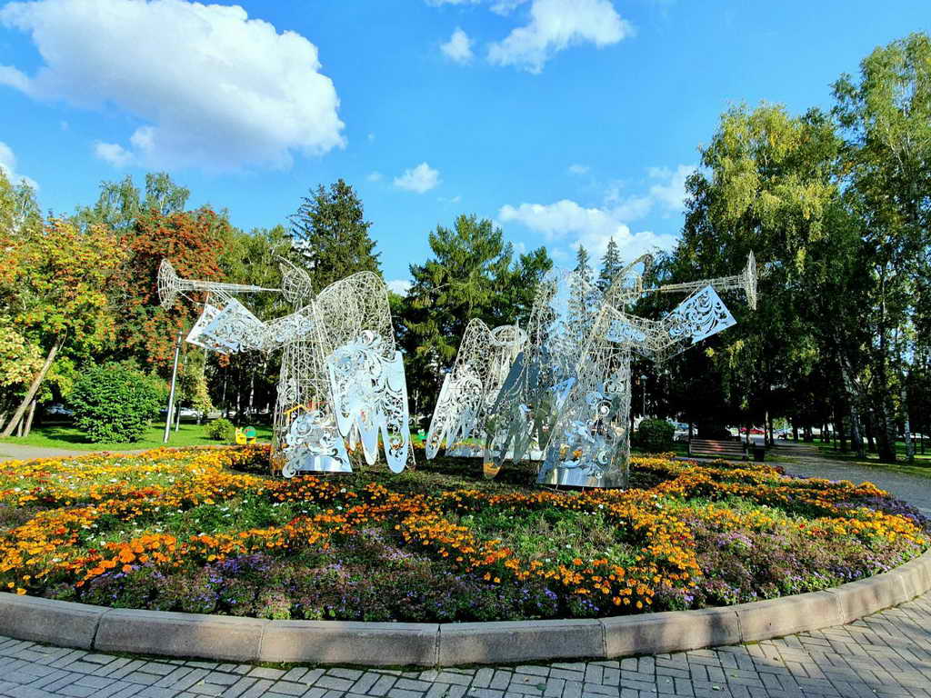 Кузбасс занял 17 место из 84 регионов в рейтинге Минстроя России