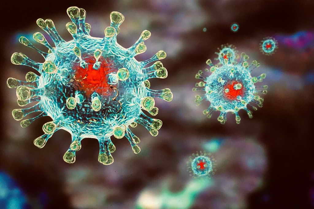 Информация областного штаба по предотвращению распространения коронавирусной инфекции