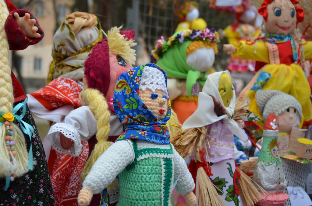 Детские кукольные коллективы региона могут поучаствовать в Международном фестивале-конкурсе «Кукла в детских руках»
