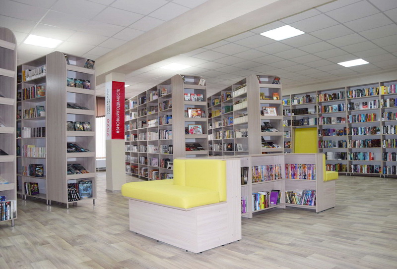 Библиотеки Кузбасса присоединятся к «Библионочи-2020» 