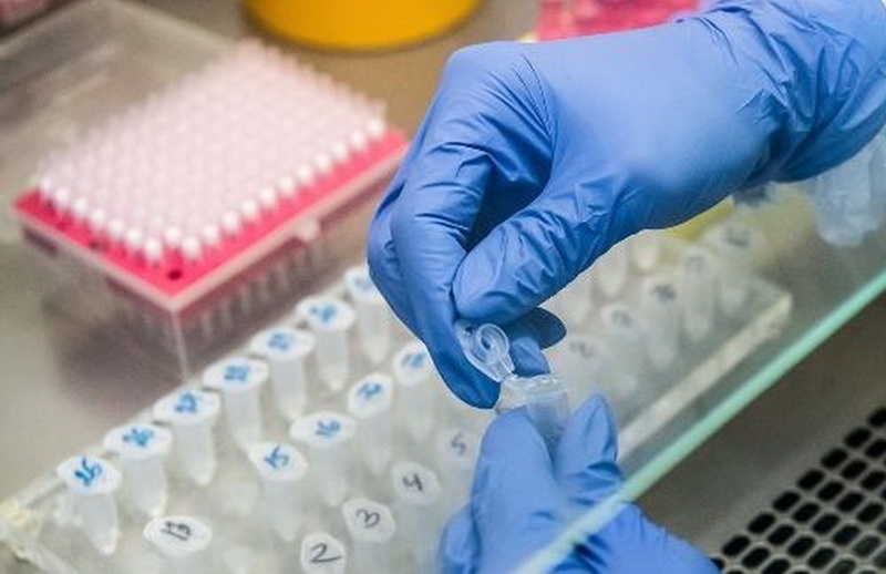 Число тестирований на коронавирус в Кузбассе увеличено до 3900 в сутки