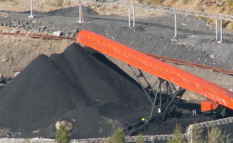 Горняки Кузбасса добыли 18,7 миллионов тонн угля в апреле