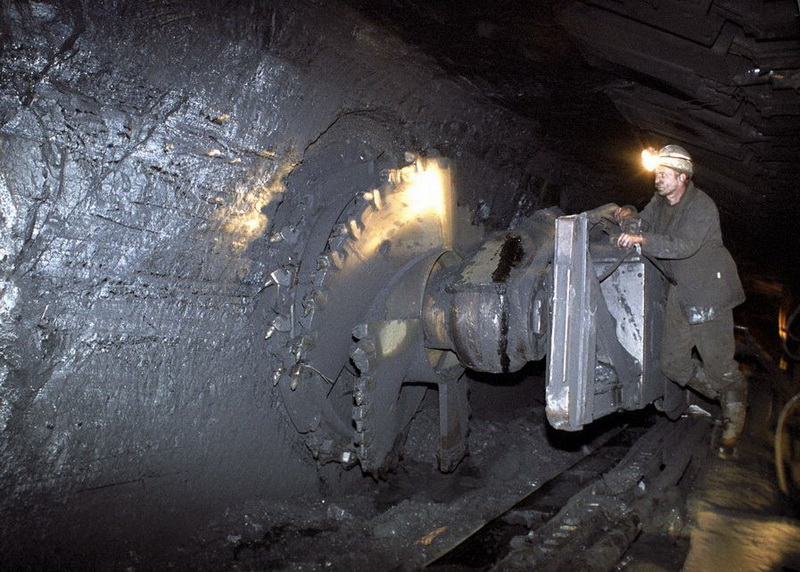 Министерство угольной промышленности создается в Кузбассе