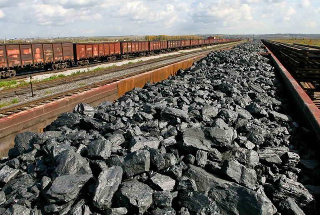 Российский уголь осваивается в Индии