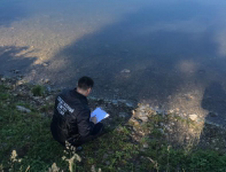 За истекшие выходные в Кузбассе утонули трое детей