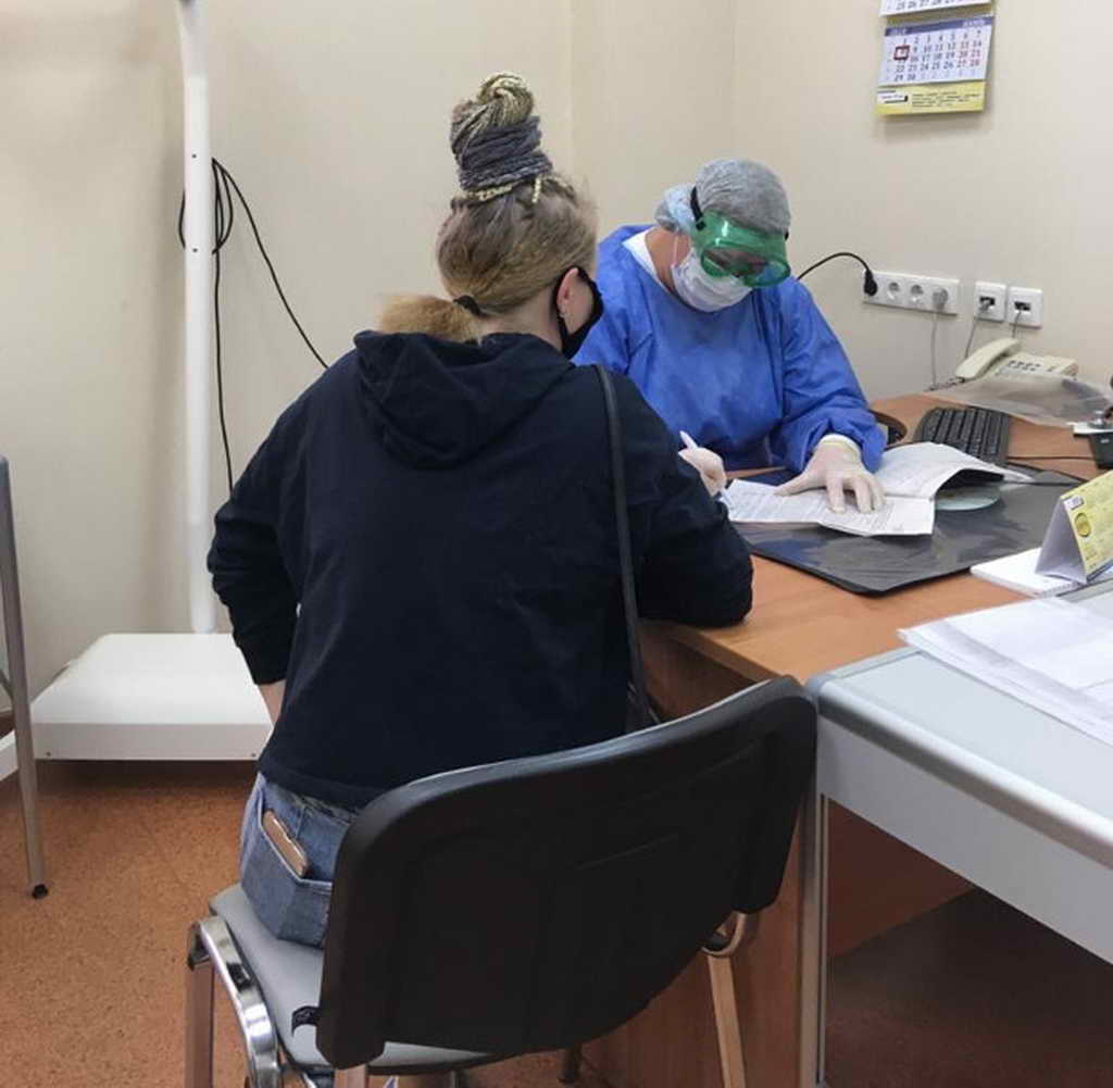 В медицинских организациях Кузбасса расширяется оказание плановой амбулаторно-поликлинической помощи