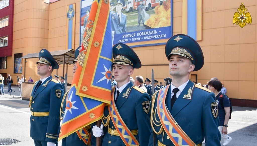 Приёмная кампания в вузах МЧС России завершится 14 августа