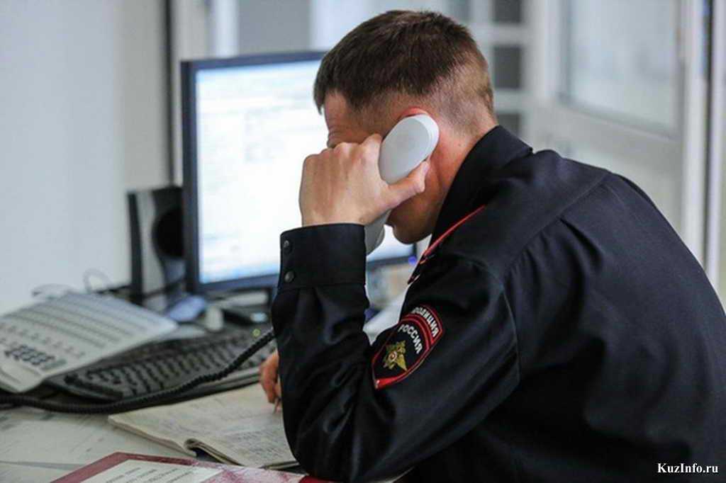 В Новокузнецке полицейские раскрыли кражу лекарственных препаратов