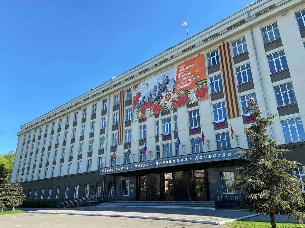 Елена Пахомова: «СибГИУ должен стать центром подготовки специалистов для промышленности юга Кузбасса»