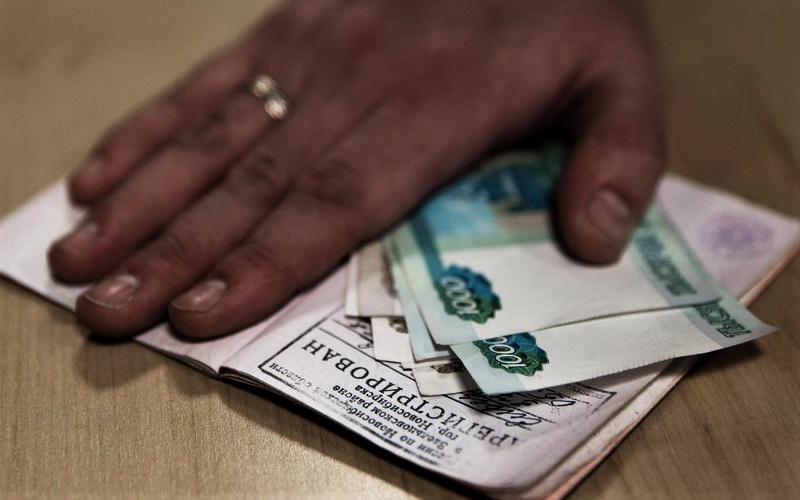 В Прокопьевске выявили три факта фиктивной регистрации граждан