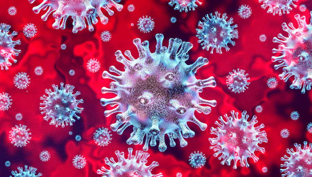 Специалисты рассказали, как восстановить здоровье после перенесённого коронавируса