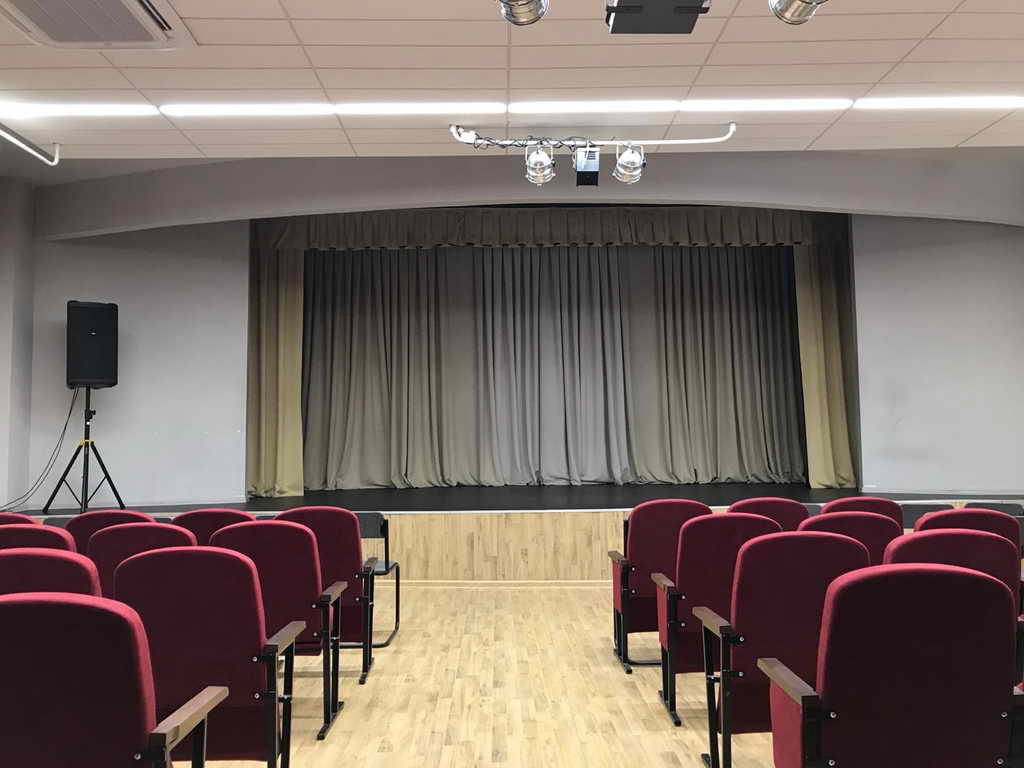 В 2021 и 2022 годах в Кузбассе появятся новые виртуальные концертные залы