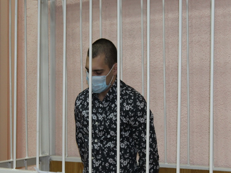 В Кемерово водитель приговорен к 7 годам лишения свободы