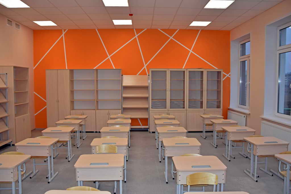 Кузбасские школы переходят на дистанционный режим работы