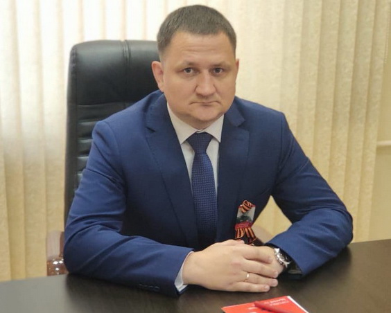 Начальником Инспекции государственного строительного надзора Кузбасса назначен Евгений Дудаков