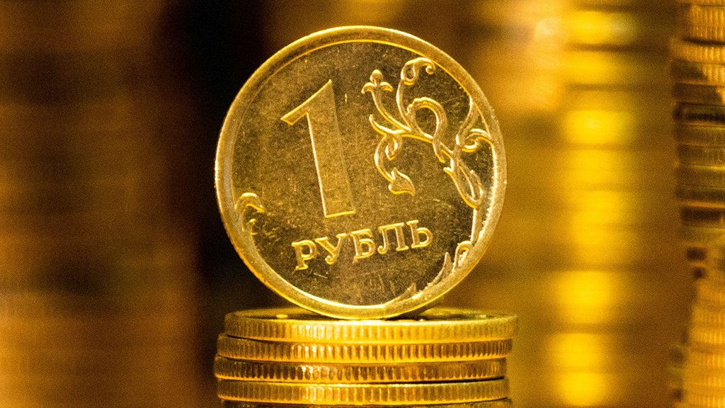 Правительство направит на поддержку фондового рынка 1 трлн рублей из ФНБ