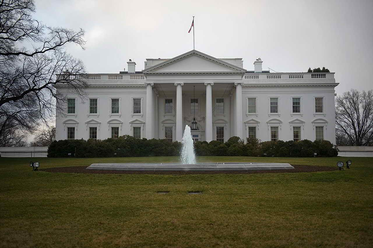 В Белом доме отказались от слова «неминуемый» при разговоре о вторжении
