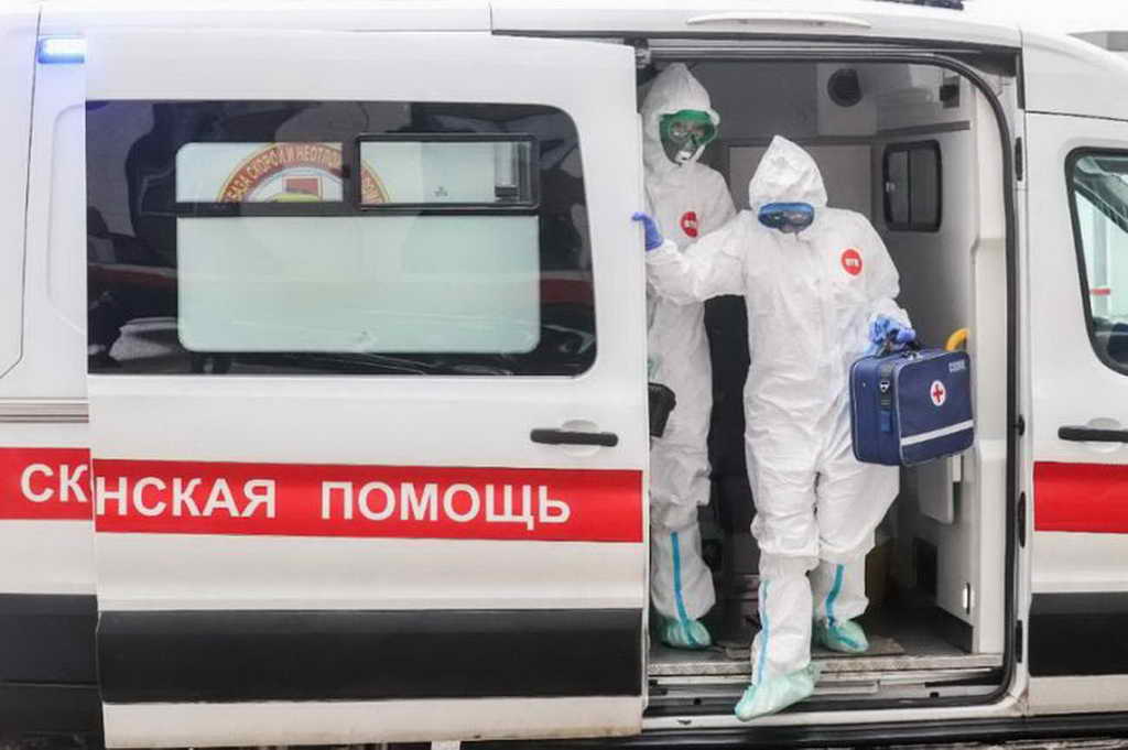 Кузбассовцам расскажут о новом штамме коронавируса «омикрон»