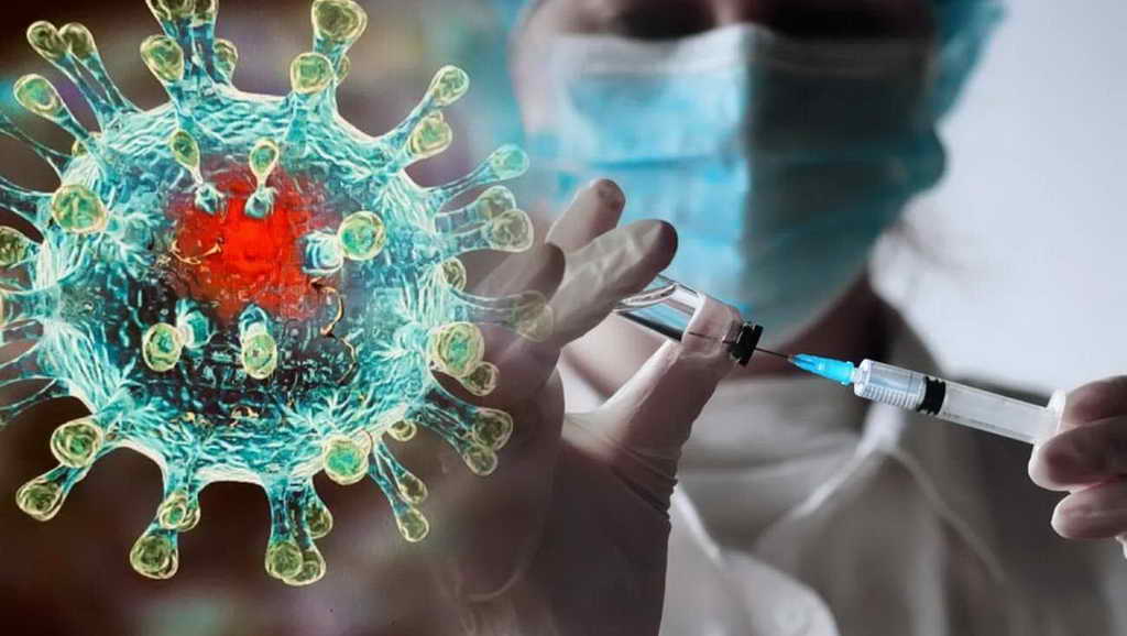 Кузбассовцам расскажут о вакцинации от коронавируса при хронических заболеваниях