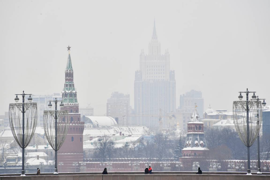 Экс-дипломат США оценил вероятность потепления в отношениях с РФ