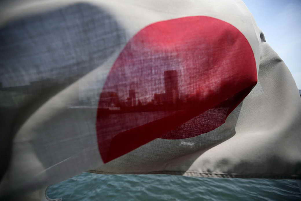 Япония по просьбе США исключила энергетику из санкций против России