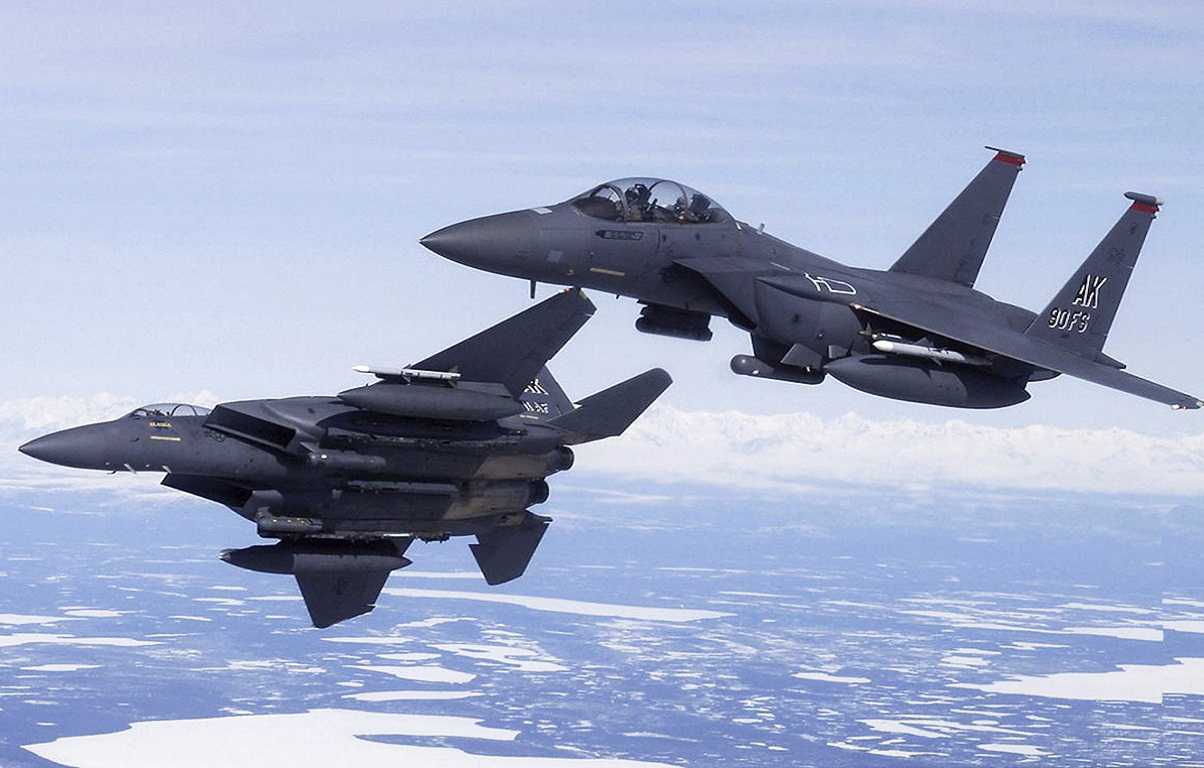 Польша может отправить Украине «самолеты советской эпохи» в обмен на F-16 от США