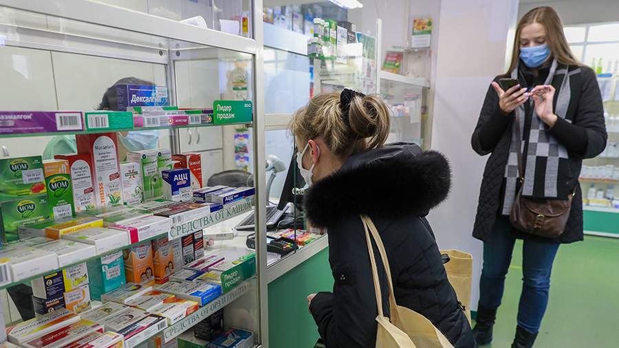 Участники фармрынка заявили о росте закупочных цен на лекарства до 25%