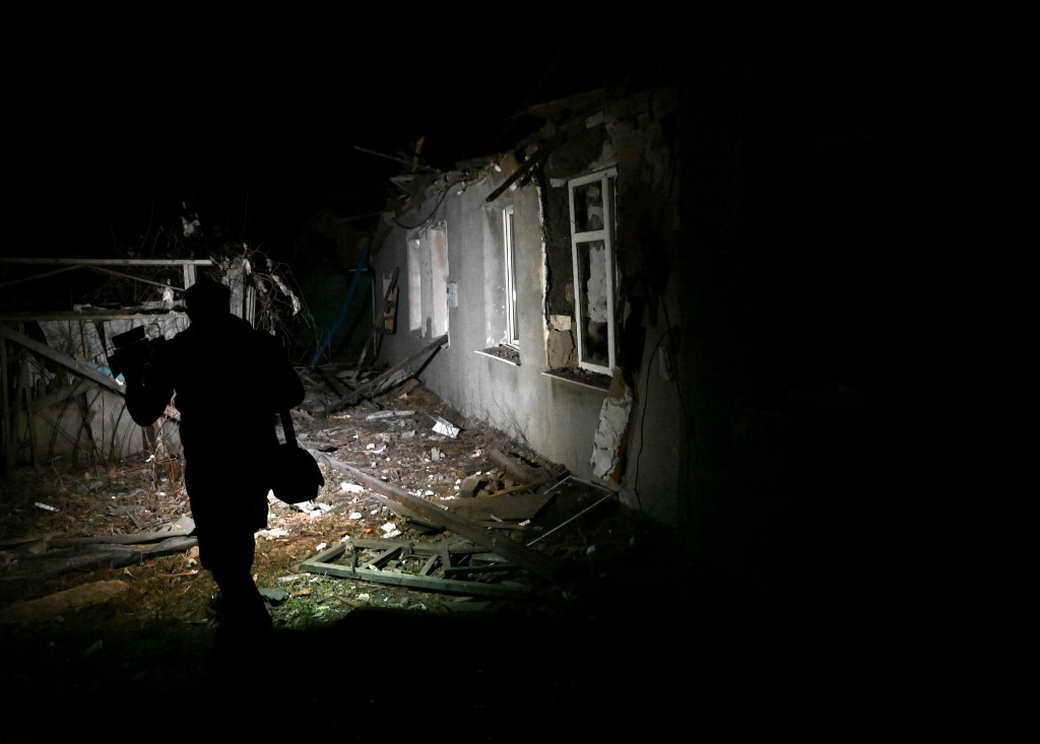 В Минобороны России рассказали о назревающей на Украине гуманитарной катастрофе