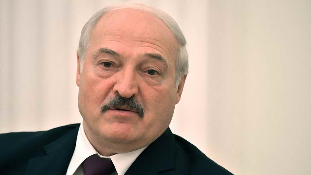 Лукашенко рассказал, как ему удалось связаться с Пригожиным