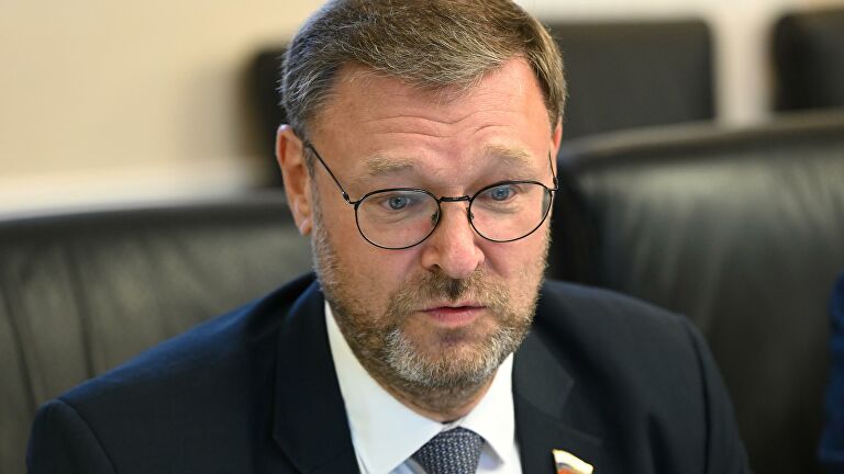 Косачев заявил о подготовке США к госперевороту в ЛНР и ДНР