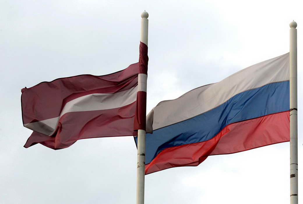 Президент Латвии заявил о необходимости прекратить импорт российских энергоносителей