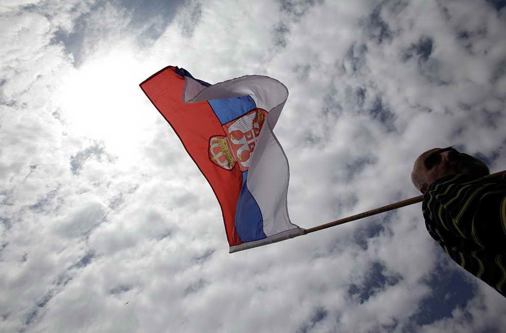В Сербии рассказали, почему Белград не ввел санкции против России