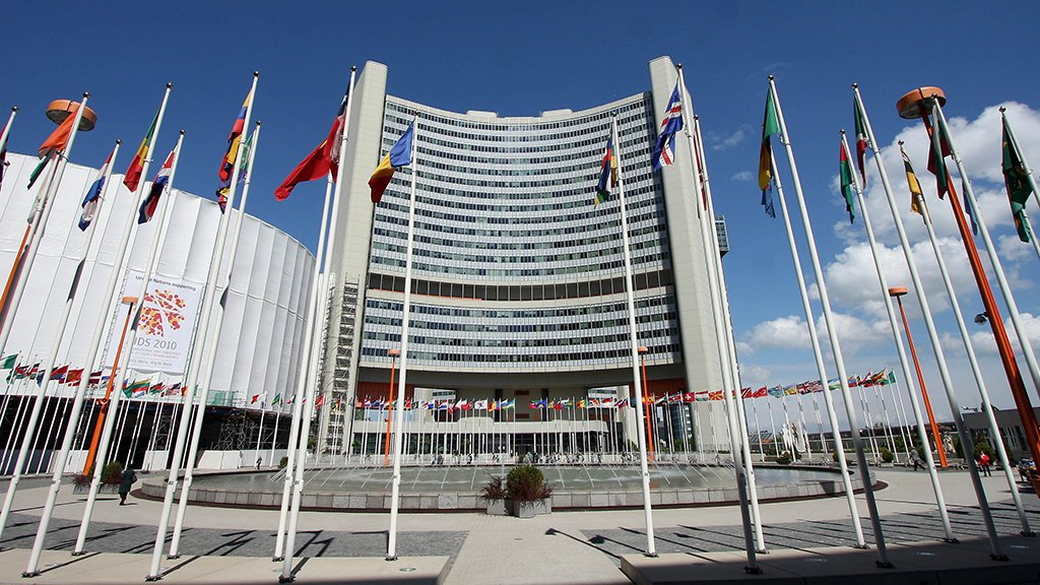 Россия в письме генсеку ООН призвала его содействовать закрытию «Миротворца»