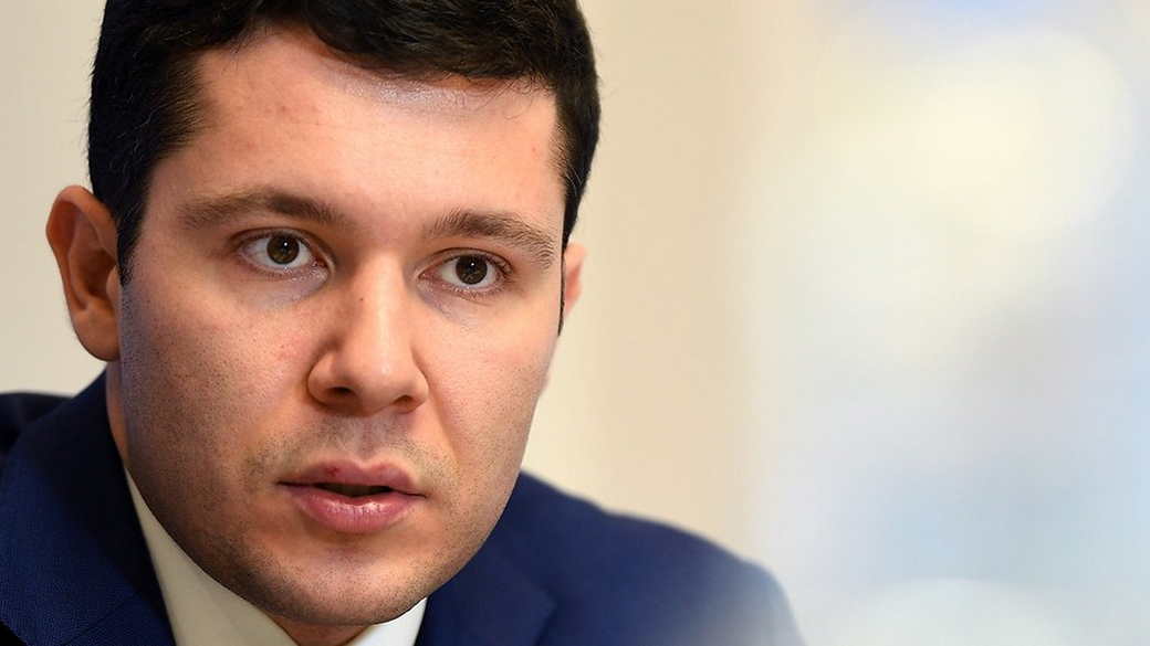 Алиханов призвал не скупать товары из-за решения Литвы по транзиту