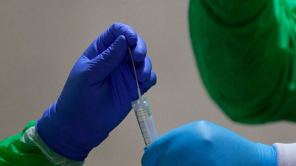 В России отменили все ограничения по коронавирусу